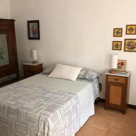 Bed and Breakfast La Casa Nel Bosco à Gorizia Extérieur photo