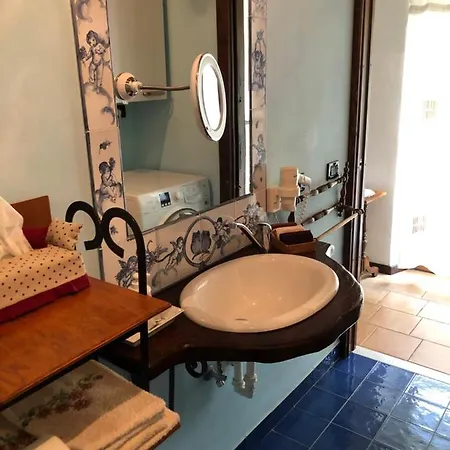 Bed and Breakfast La Casa Nel Bosco à Gorizia Extérieur photo