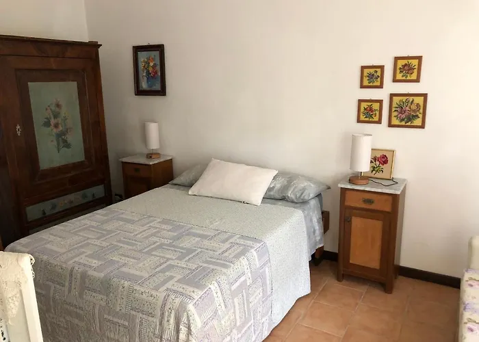 La Casa Nel Bosco