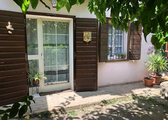 La Casa Nel Bosco