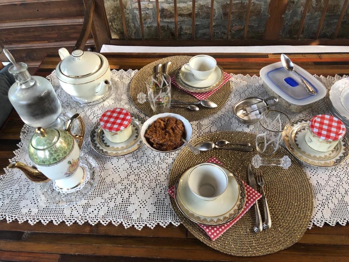 La Casa Nel Bosco Couette-café Gorizia
