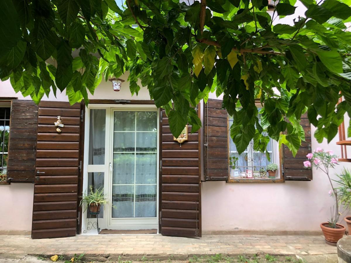 La Casa Nel Bosco Gorizia